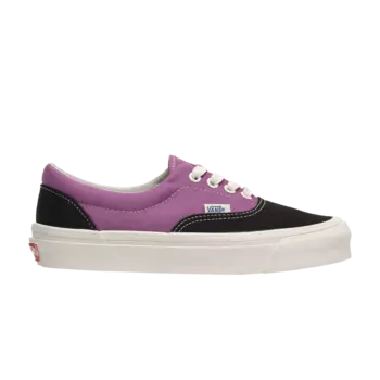 Ботинки OG Era LX Vans, фиолетовый