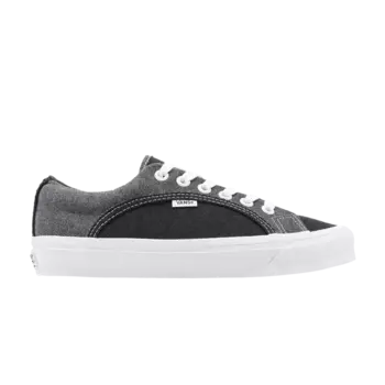 Ботинки OG Lampin LX Vans, черный