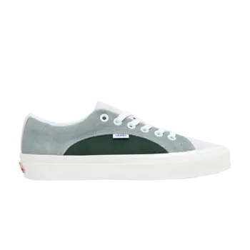 Ботинки OG Lampin LX Vans, зеленый