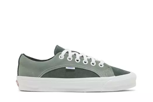 Ботинки OG Lampin LX Vans, зеленый