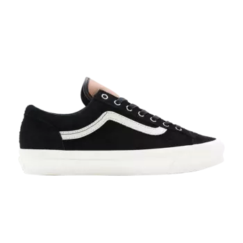 Ботинки OG Style 36 LX Vans, черный
