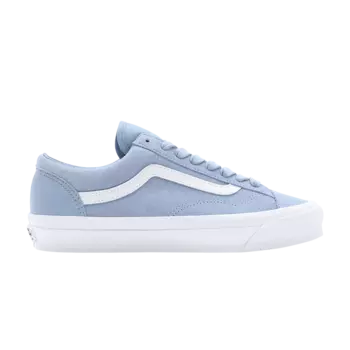 Ботинки OG Style 36 LX Vans, синий
