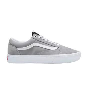 Ботинки Old Skool ComfyCush Vans, серый
