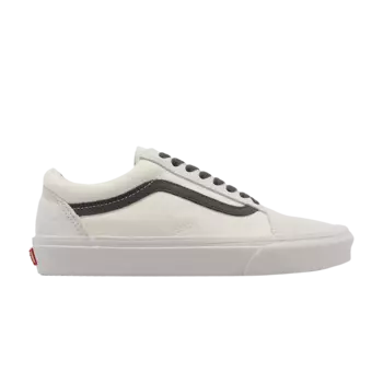 Ботинки Old Skool Vans, белый