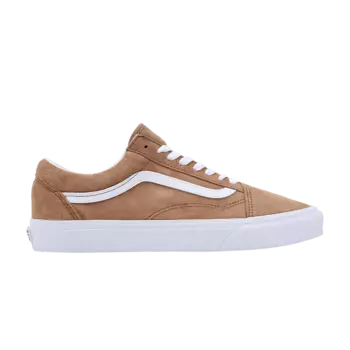 Ботинки Old Skool Vans, коричневый