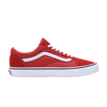 Ботинки Old Skool Vans, оранжевый