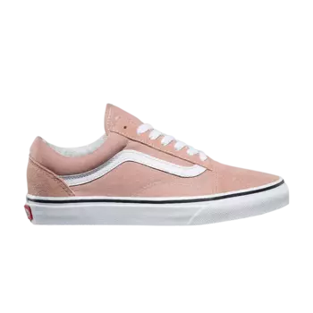 Ботинки Old Skool Vans, розовый