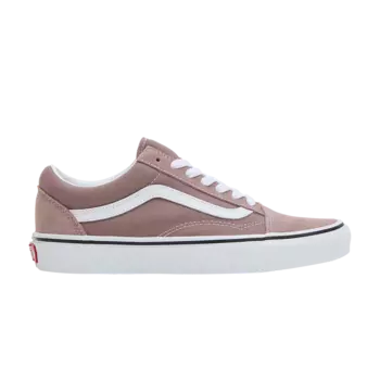 Ботинки Old Skool Vans, розовый