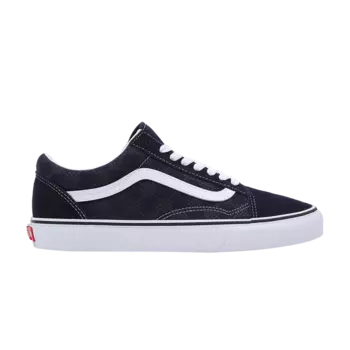 Ботинки Old Skool Vans, синий