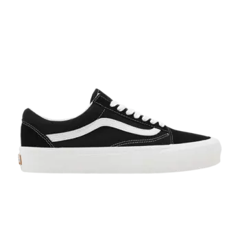 Ботинки Old Skool VR3 Vans, черный