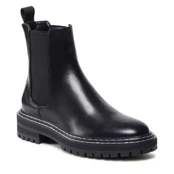 Ботинки ONLY Shoes ChelseaBoot, черный