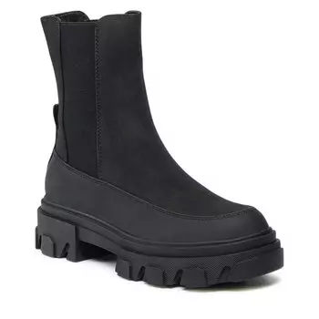 Ботинки ONLY Shoes ChunkyBoots, черный