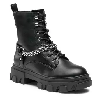 Ботинки ONLY Shoes Onltola-12, черный