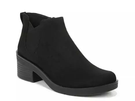 Ботинки Ontario Lifestride, Black
