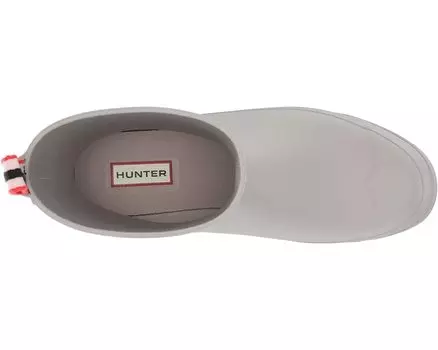 Ботинки Original Play Short Hunter, цинк