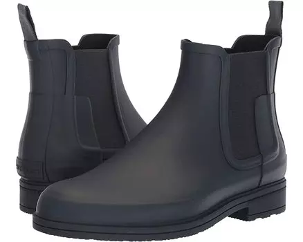Ботинки Original Refined Dark Sole Chelsea Boots Hunter, нави