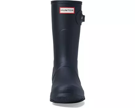 Ботинки Original Short Logo Backstrap Boot Hunter, черный