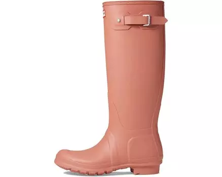 Ботинки Original Tall Hunter, грубый розовый