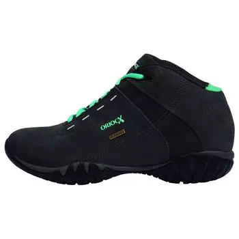 Ботинки Oriocx Arnedo Hiking, черный