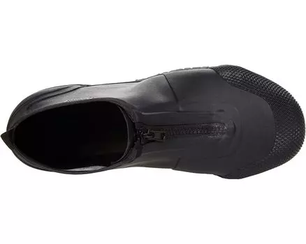 Ботинки Overshoe Zip Composite Safety Toe Bogs, черный