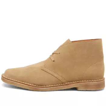 Ботинки Padmore & Barnes P249 Chukka Boot