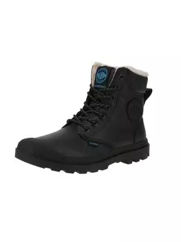 Ботинки Palladium 72992 001 M, черный