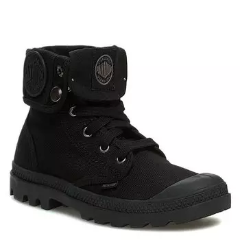 Ботинки Palladium Baggy, черный