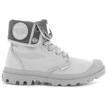 Ботинки Palladium Baggy, серый