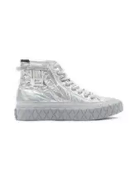 Ботинки Palladium Palla Ace, серый