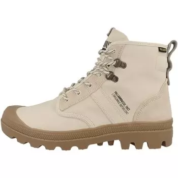 Ботинки Palladium Pallabrousse Tact, бежевый