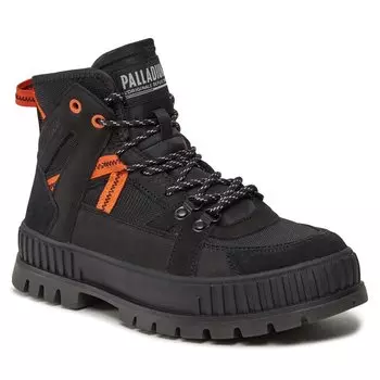 Ботинки Palladium PallashockOutcity, черный