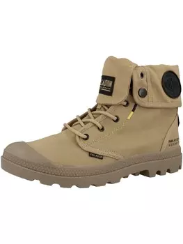 Ботинки Palladium Pampa, коричневый
