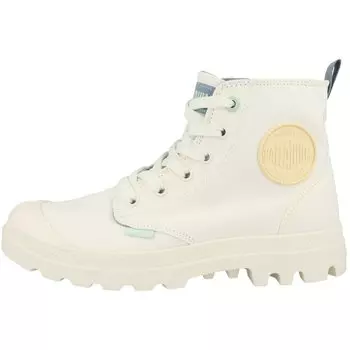 Ботинки Palladium Pampa Monopop, белый