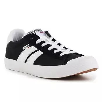 Ботинки Palladium Plphoenix F C U, черный