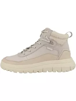 Ботинки Palladium Schnr Pallaflex Cuff Warm, светло-серый