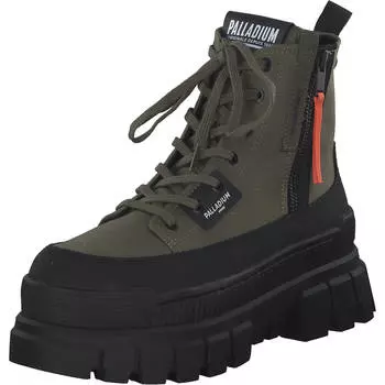 Ботинки Palladium Stiefel, оливковый