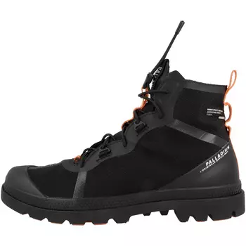 Ботинки Palladium Travel Lite+ Adv, черный