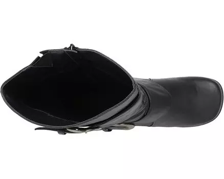Ботинки Paris Boot Journee Collection, черный