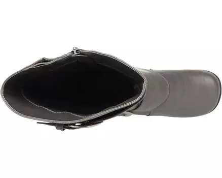 Ботинки Paris Boot Journee Collection, серый