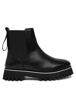 Ботинки Patrizia Pepe PJ866, черный