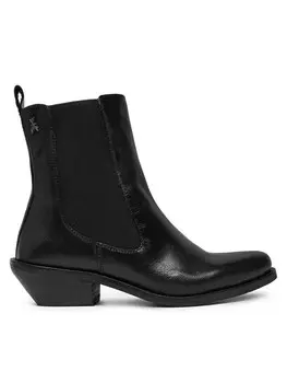 Ботинки Patrizia Pepe PJ872, черный