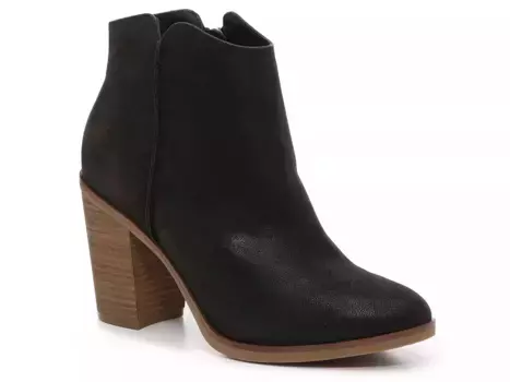 Ботинки Patton Mia, Black