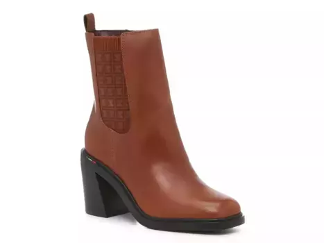 Ботинки Paula Franco Sarto, Brown
