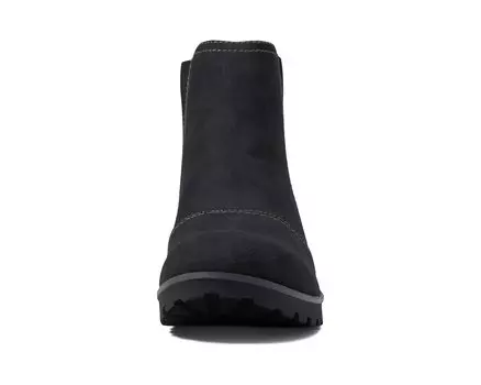 Ботинки Peacock Water-Resistant JBU, черный
