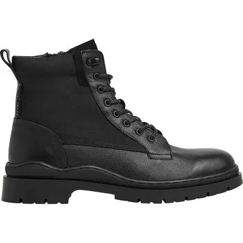 Ботинки Pepe Jeans Brad Boot, черный