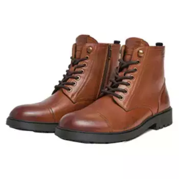 Ботинки Pepe Jeans PMS50245, коричневый