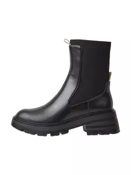 Ботинки Pepe Jeans SODA PLUS, черный