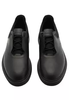 Ботинки PERFORMA Mango, черный