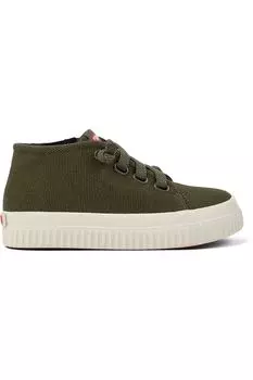 Ботинки Peu Roda 8467 Camper, хаки