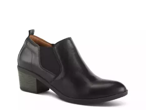 Ботинки Phaedra Spring Step, Black